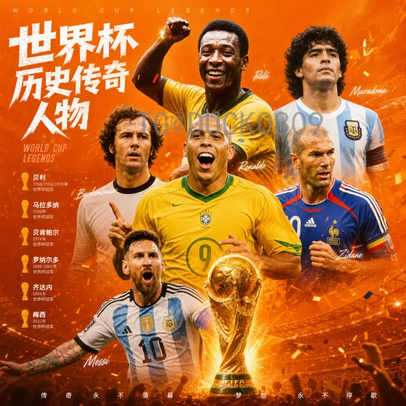 2026美加墨世界杯淘汰赛直播集锦：官方渠道与经典瞬间全收录